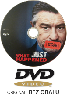Co se vlastně stalo DVD