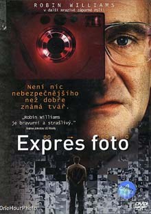 Expres Foto DVD