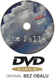Fallové DVD