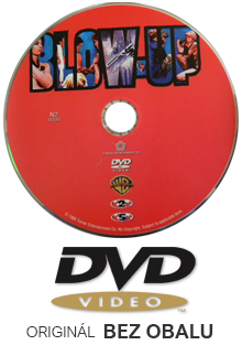 Zvětšenina DVD