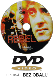 Rebel DVD