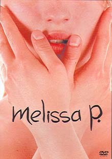 Melissa P. DVD film