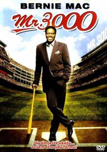 Mr.3000 DVD film