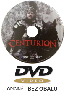 Centurion DVD