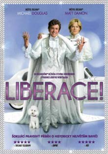 Liberace DVD