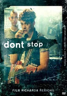 DonT Stop DVD