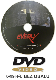 Everly DVD