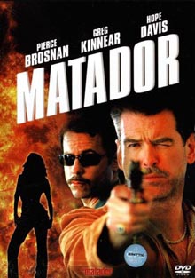 Matador DVD