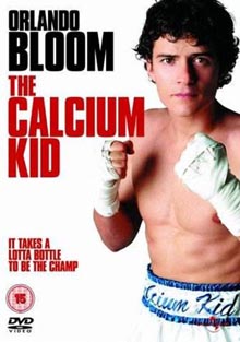The Calcium Kid DVD