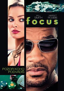 Focus DVD