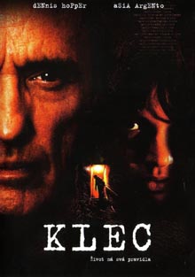 Klec DVD