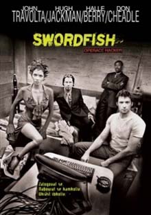 Swordfish: Operace hacker DVD