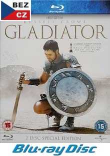 Gladiator BD