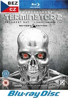 Terminator 2: Den zůčtování BD