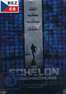 Spiknutí : Echelon DVD