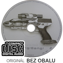 Lucie BÍLÁ - Bang! Bang! CD