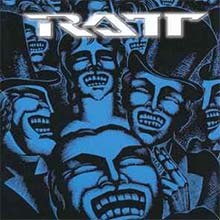 RATT - Ratt CD