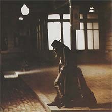 Richie SAMBORA -  Stranger IN This Town CD