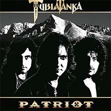 TUBLATANKA- Patriot CD
