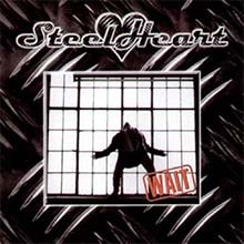 STEELHEART - Wait CD