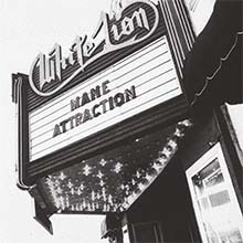 WHITE LION - Mane Attraction CD