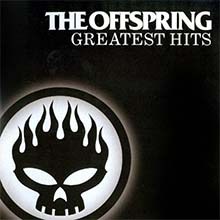 THE OFFSPRING - Greatest Hits CD
