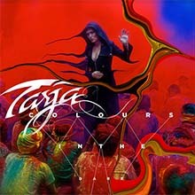 TARJA - Colours In The Dark CD