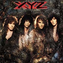 XYZ - xyz CD