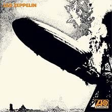 LED ZEPPELIN - Led Zeppelin I CD