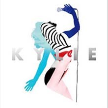 Kylie Minogue The Albums 2000 - 2010 5xCD