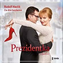Prezidentka CD 
