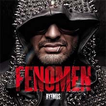 RYTMUS - Fenomen CD 