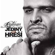 RYTMUS - Jediný Čo Hreší CD