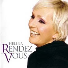Helena VONDRÁČKOVÁ - Rendez Vous CD
