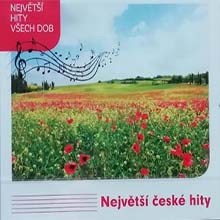 Největší české hity 3x CD