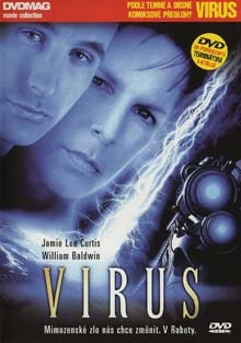 Virus DVD
