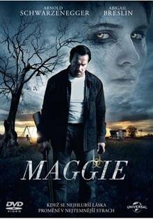 Maggie DVD