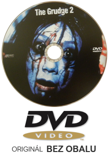 Nenávist 2 DVD