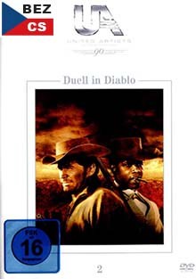 Souboj u El Diablo DVD