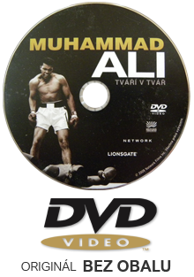 Muhammad Ali DVD