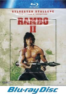 Rambo 2 BD