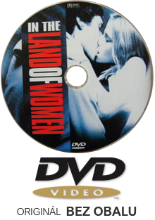 Na území žen DVD