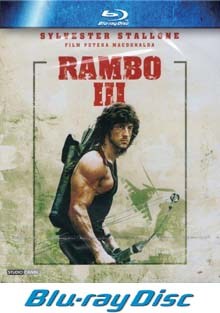 Rambo 3 BD