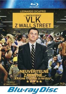 Vlk z Wall Street BD