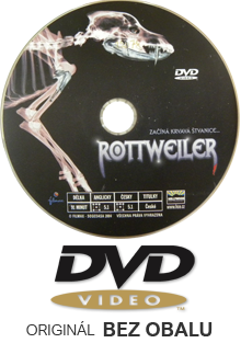 Rottweiler DVD