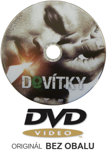 Devítky DVD