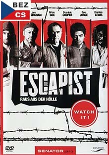 The Escapist DVD