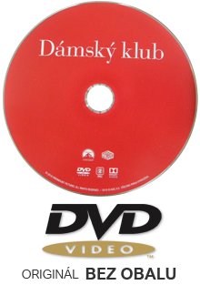 Dámský klub DVD