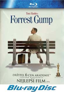 Forrest Gump BD