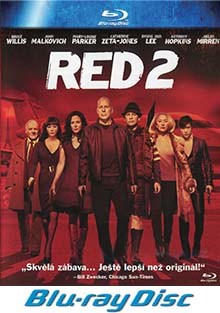 RED 2 BD